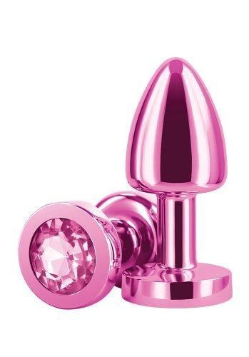 Rear Assets Petite, Pink
