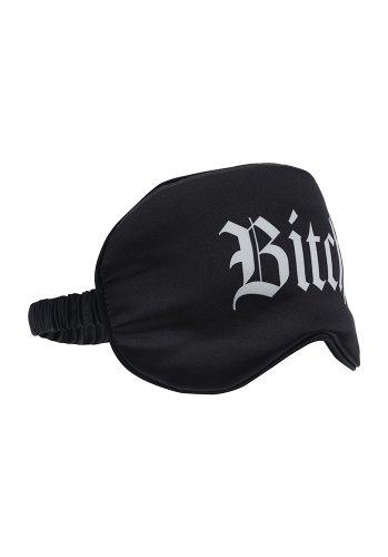 Ouch! Satin Blindfold Bitch