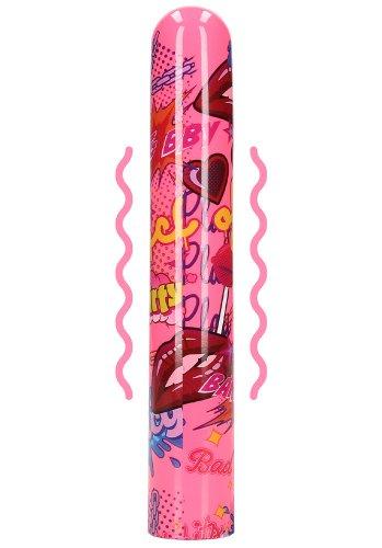 Kaotix Pop Art Vibrator