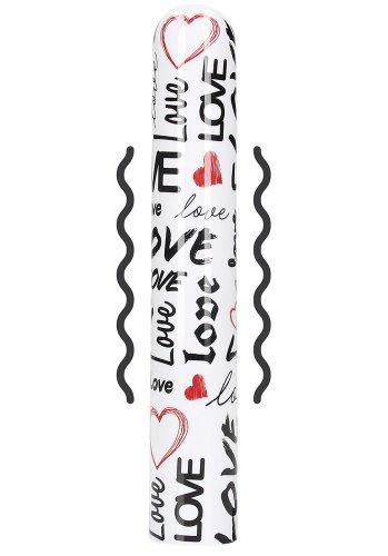 Kaotix Love Vibrator