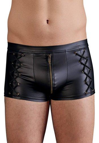 NEK Men Pants with Zipper (Storlek: Small)