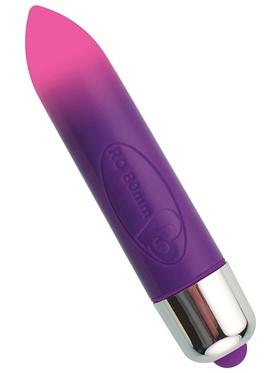 Rocks-Off Color Me Orgasmic, RO-80mm, 7 Speed Bullet