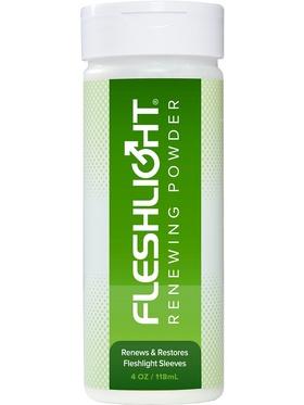 Fleshlight Renewing Powder, 118 ml
