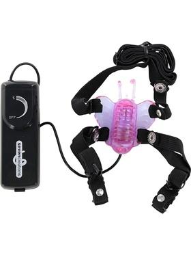 SevenCreations Butterfly Stimulator