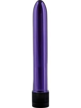 Toy Joy Retro Ultra Slimline Vibe, lila