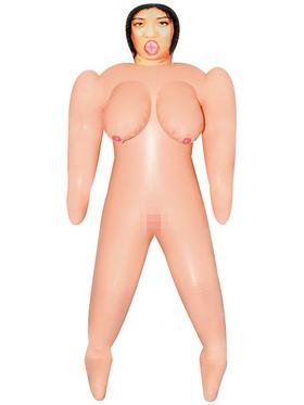 Fatima Fong Love Doll