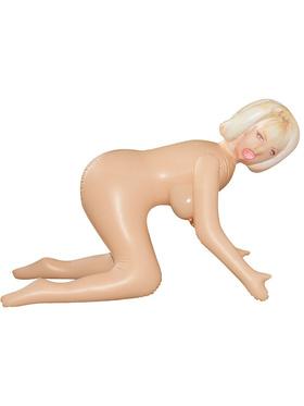 You2Toys Anna, Swedish Lovedoll