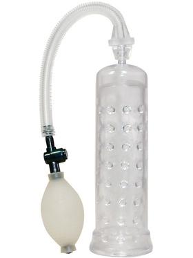 You2Toys Horny Dots Penispump