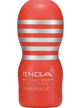 Tenga Original Vacuum Cup