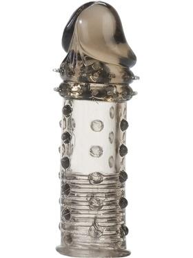 California Exotic Adonis Extension, mörk