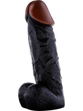 Toy Joy Prince of Namibia, Dong 20 cm, mörk