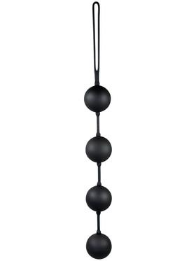 You2Toys Velvet Black Balls 4