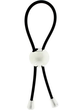 Toy Joy Power X-Ring, svart