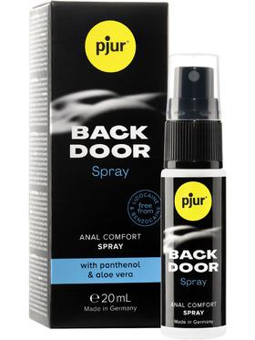 Pjur Back Door Anal Comfort Spray, 20 ml