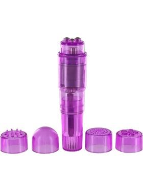 Toy Joy Sweet Pocket Rocket, lila