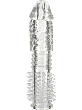 SevenCreations Super Stretch, Silicon Sleeve