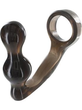 Toy Joy Power Plug & Penisring, smoke