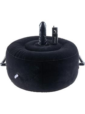Pipedream Fetish Fantasy Inflatable Hot Seat