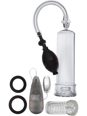 California Exotic Apollo, Sta-hard Kit