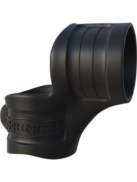 Pipedream C-Ringz Mr. Big Cock Ring & Ball Stretcher