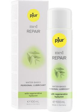 Pjur Med Repair Glide, Vattenbaserat Glidmedel, 100 ml