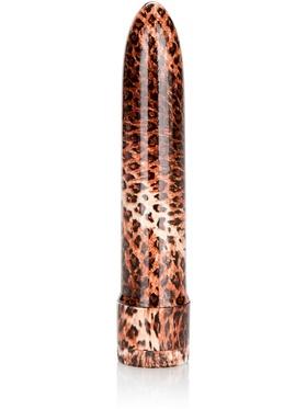 California Exotic Leopard Massager, Mini