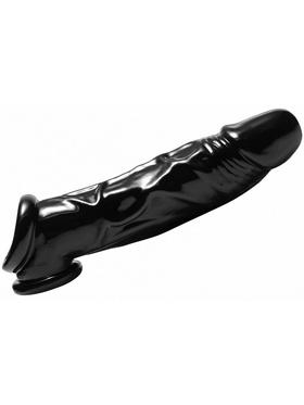 XR Master Series Fuk Tool, Penis Sheath + Ball Stretcher