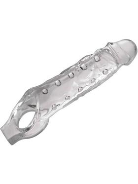 XR Master Series Clearly Ample, Penis Enhancer