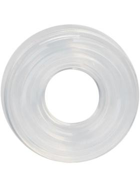 California Exotic Premium Silicone Ring, medium