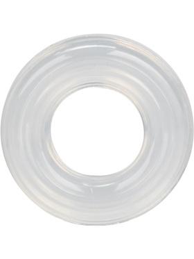 California Exotic Premium Silicone Ring, large