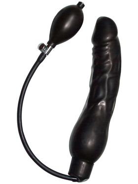 You2Toys Black Latex Balloon