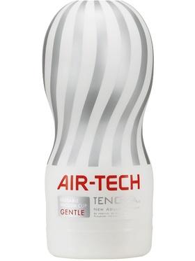 Tenga Air-Tech, Reusable Vacuum Cup, Gentle