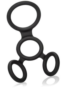 California Exotic Full Erection Spreader