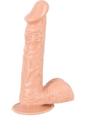 You2Toys European Lover Medium Dildo, 20 cm
