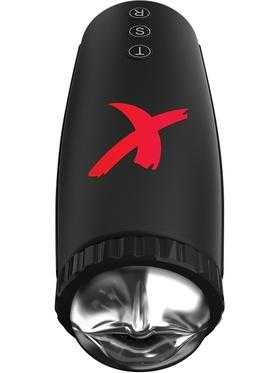 Pipedream PDX Elite Moto Bator