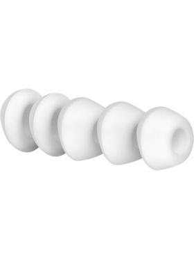 Satisfyer Caps for Pro 2, 5-pack