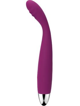 Svakom Cici, Flexible Head Vibrator, lila