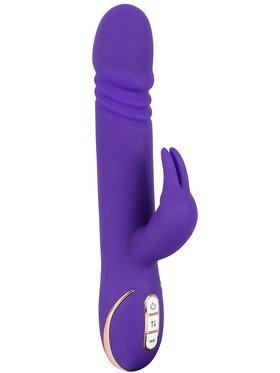 Vibe Couture Rabbit Skater, lila