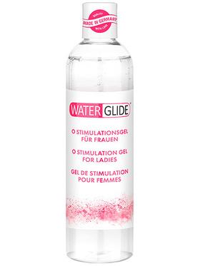 Waterglide O Stimulation Gel, 300 ml