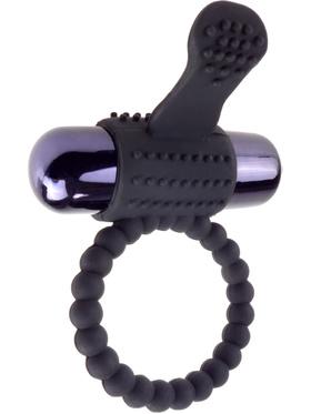 Pipedream C-Ringz Vibrating Silicone Super Ring