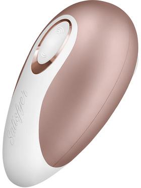 Satisfyer Satisfyer Deluxe, Air Pulse Stimulator