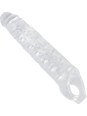 You2Toys Crystal Skin, Penis Sleeve