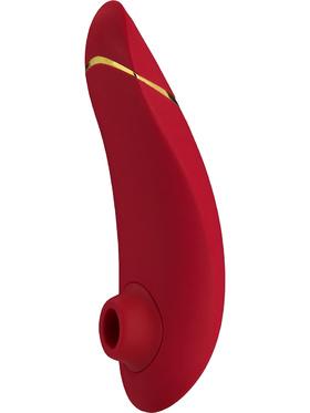 Womanizer Premium 2, röd