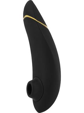Womanizer Premium 2, svart