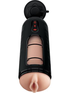 Pipedream PDX Elite Vibrating Mega Milker
