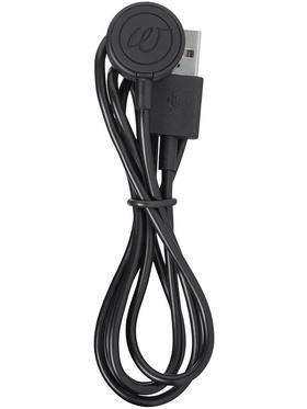Womanizer Magnetisk USB-kabel, 80 cm