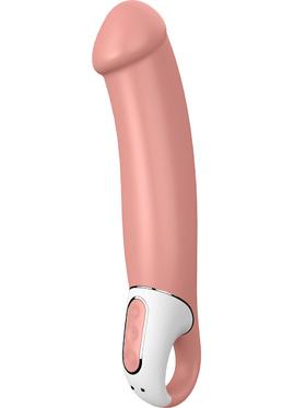Satisfyer Vibes Master, hudfärgad