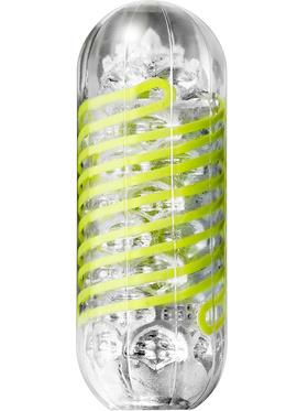 Tenga Spinner, 03 Shell