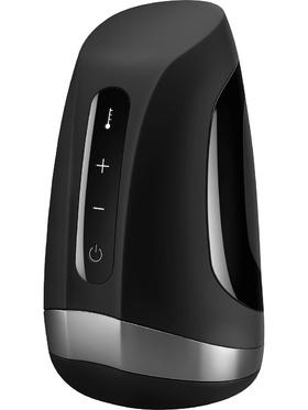 Satisfyer Satisfyer Men, Heat Vibration