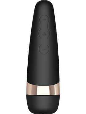 Satisfyer Satisfyer Pro 3+, Air Pulse Stimulator + Vibration